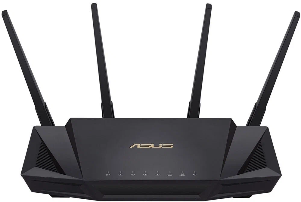 Wifi роутер ASUS RT-AX58U